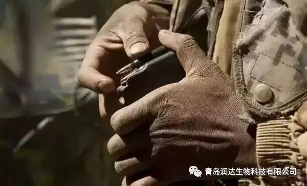  八一建军节 I 润达致敬最可爱的人