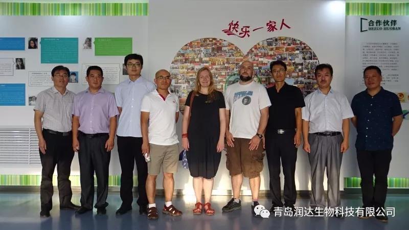  Welcome to 【润达】