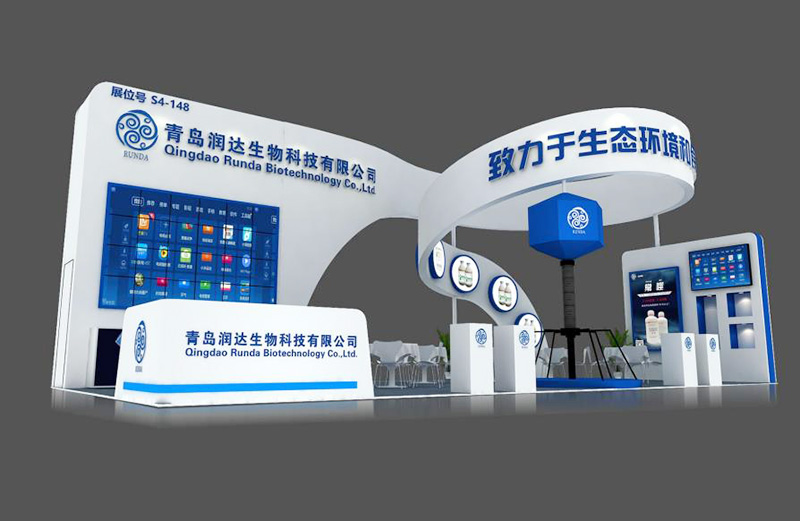  金秋九月，相约青岛VIV展会，我们不见不散！