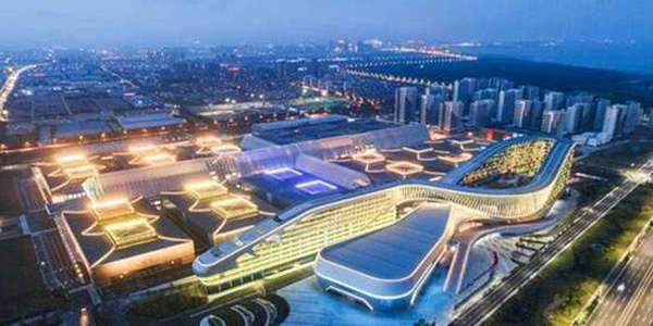 【再聚首】青岛润达生物约您共赴2021viv（青岛）畜牧展！