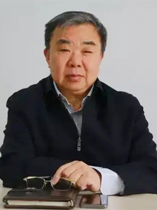 逯岩
