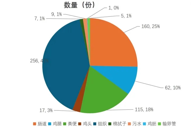 2025年12月份润达生物噬菌体配型报告